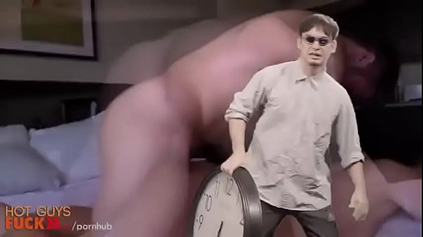 FILTHY FRANK FUCKS BIG TITTY WHORE WHILE TELLING HER TO STOP