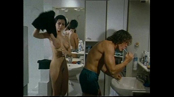 Italienischer Vintage-Porno: Geschichten über betrügerische Ehepartnerfälle