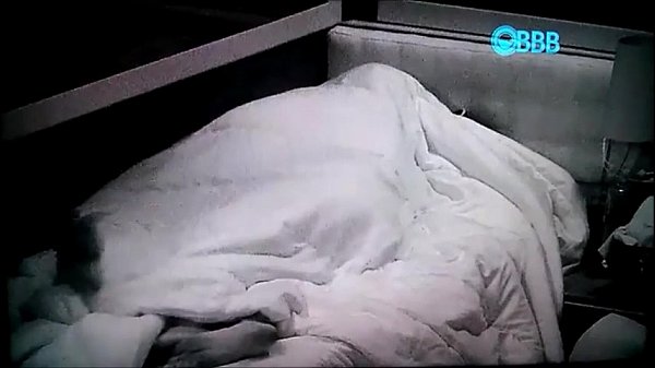 Rafael and Talita BBB having sex