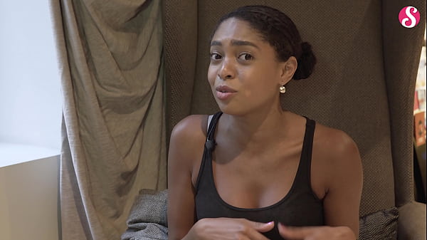 Interview mit Luna Corazon (SHARESOME TV)