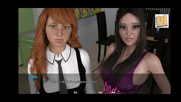 WVM 29, Sexy Redhead Joins The Household