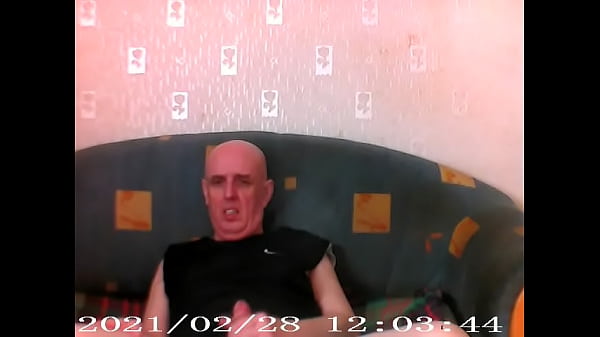 Goileglatze Préchauffé, j'étais à nouveau complètement excitée