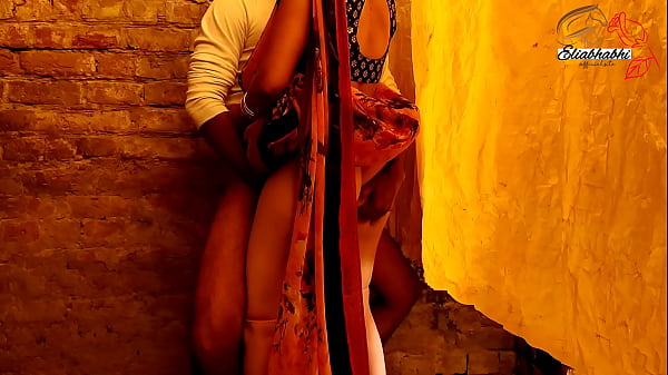 Bhabhi got fucked by me for the first time