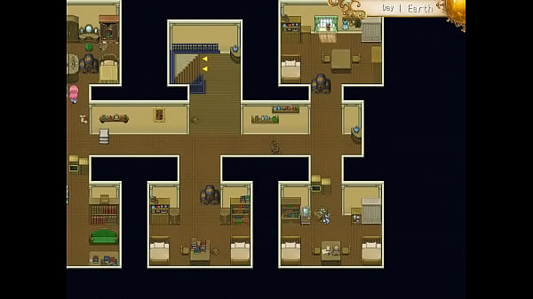 (18) H RPG Games Hot Spring Hero [Eng.] #1