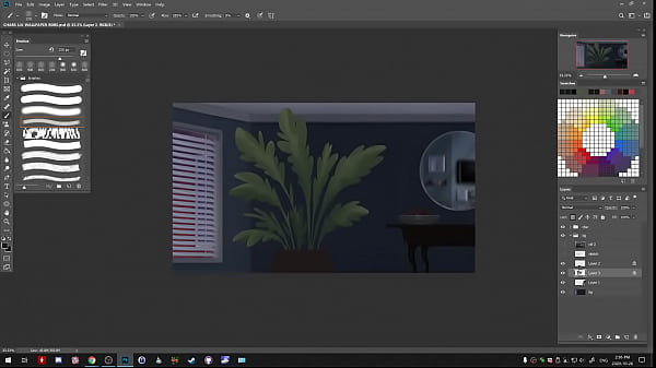 Flusso | Piccarto | DarkCookie - Saga dell'estate (26.10.2020)
