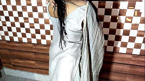 Bhabhi ji was fucked by brother in law