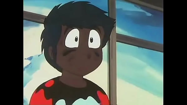 Urusei Yatsura Capitolo: 2 Inglese