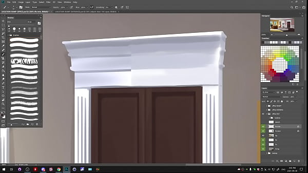 Stream | Picarto | DarkCookie - Summertime Saga (2021.09.30)