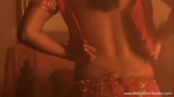 She Give Seductive Pose Feeling Good To Enjoy And Feel