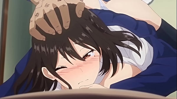 Janitor eats the hot girl shown from school_gio