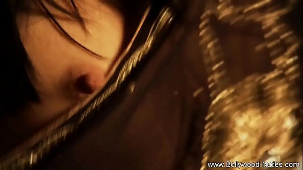 Indian Babe Serious Erotic