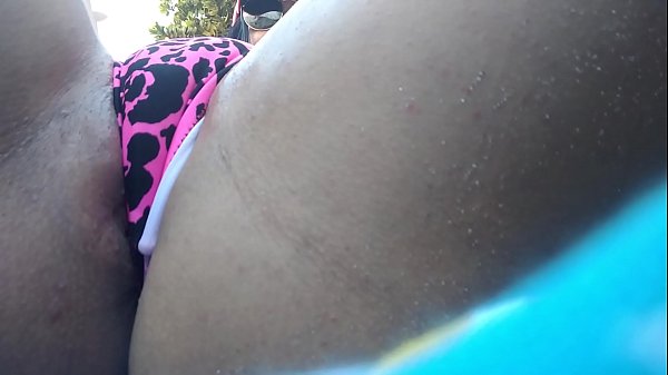 It was supposed to be just another walk on the beach, but look what happened