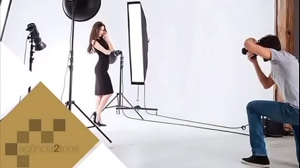 Minha esposa virou modelo - Conto Er&oacute_tico