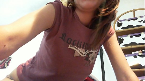 Cực khoái tuyệt vời trong collant nguyên chất và vớ bạn đã sẵn sàng để làm ướt tất cả chưa?