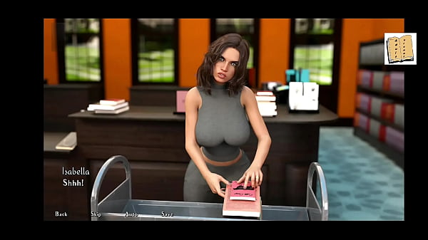 Being A Dik 7 (Chick Route)