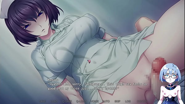 No No Gioco degli infermieri 8