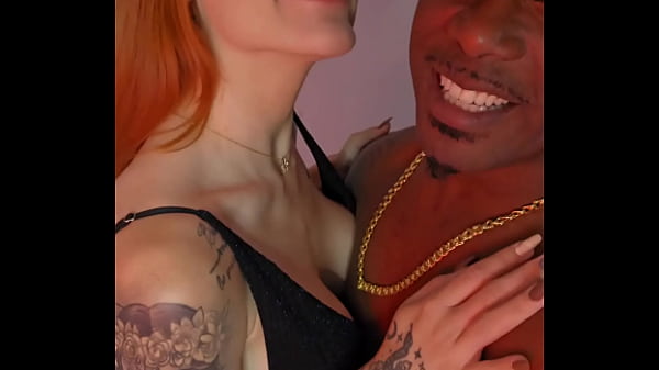 Fui na mans&atilde_o do Jef&atilde_o e fodemos gostoso enquanto o corno me esperava em casa