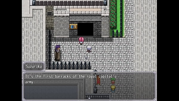 DRAGON Conqueror part 1