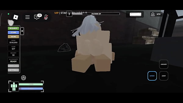 Clipes de Condom&iacute_nio de Criminalidade [Roblox]