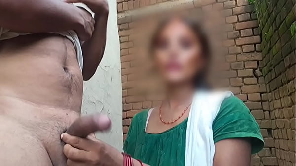 Desi indischer geiler Marathi Kavita-Fick