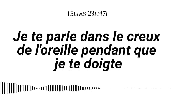 [Âm thanh dành cho phụ nữ] Tôi nói chuyện với bạn trong hõm tai của bạn trong khi tôi chạm vào bạn [Không khí ban đêm] [Ngón tay] [Tiếng ồn ướt] [Giọng nam] [Dịu dàng rồi bẩn thỉu]