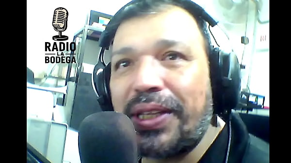 Radio La Bodega. Opinion in solitude.