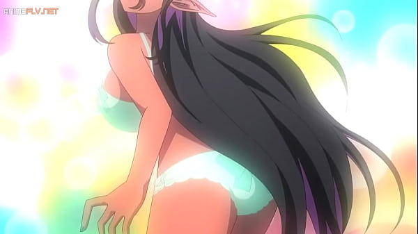 Chotto Dake Ai ga Omoi Dark Elf ga Isekai Kara Oikakete Kita cap 3 Sud Espa&ntilde_ol