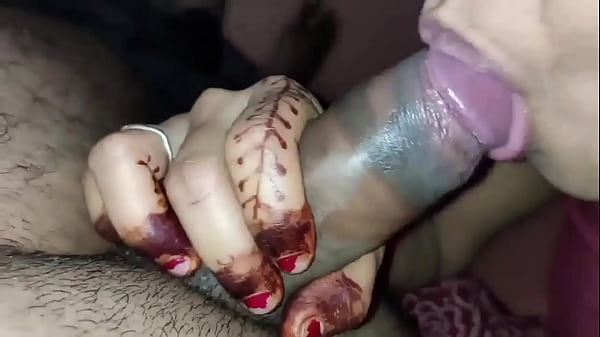 Best scene of pussy licking and sucking sex by janvibhabhi, Newly married girl sex video in hindi
