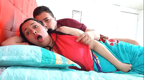 印度继母被她的继子狠狠操了 - desi sex