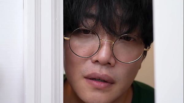 Corée - La belle-sœur obscène séduit et baise son beau-frère