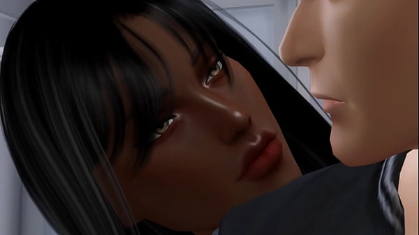 Blacked (Asian Futa ottiene la BBC. Nuova misteriosa Black Futa) | Episodio 37