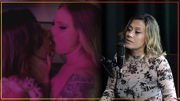 &Eacute_ ex BBB, told how she started_or, her brother didn't like her producing content, a lot of prejudice comes from women - Ang&eacute_lica Morango (WATCH ON: SHEER/RED)