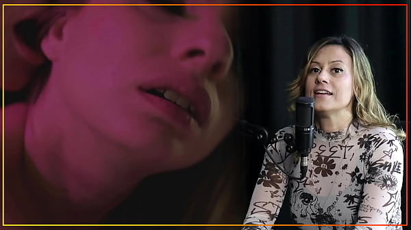 It's good to experiment to find out what you like, you have to understand your body, and he talked about his projects for launches - Ang&eacute_lica Morango (WATCH ON: SHEER/RED)