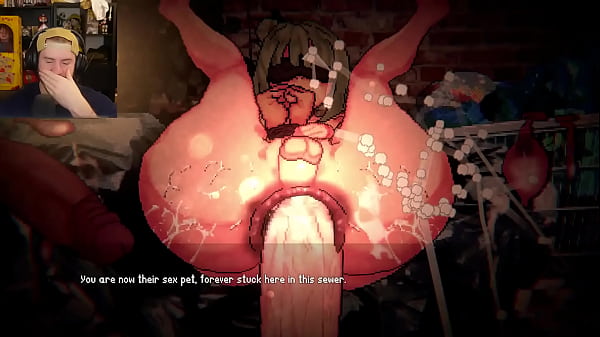 Eine dystopische Zukunft, in der es nur ein Geschlecht gibt | Welt von Futanari!