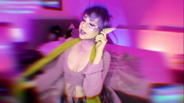 Tricky Nymph Cam Tease 9.24.2020