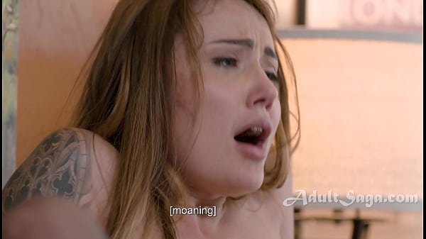 Lesbian Travel Agent Rizz | Adria Rae, Gizelle Blanco