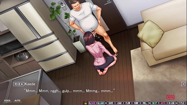 La figa della moglie si è trasformata mentre io sono lontano, parte 3 (sottotitoli in inglese)