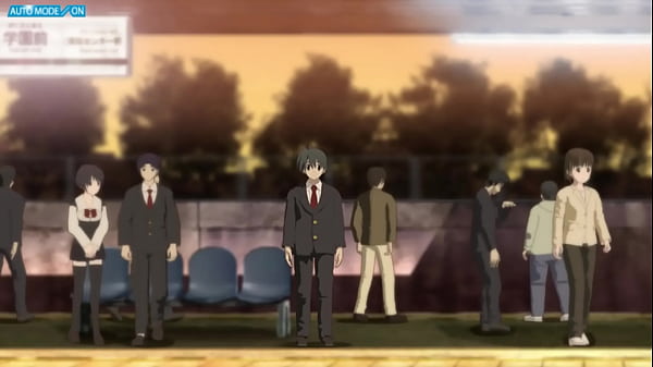 Giornate scolastiche Due amanti capitolo primo e capitolo 2