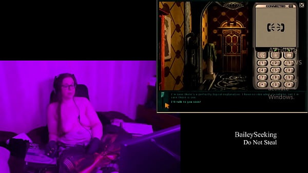 Blackmoor Manor Play Through Teil 7