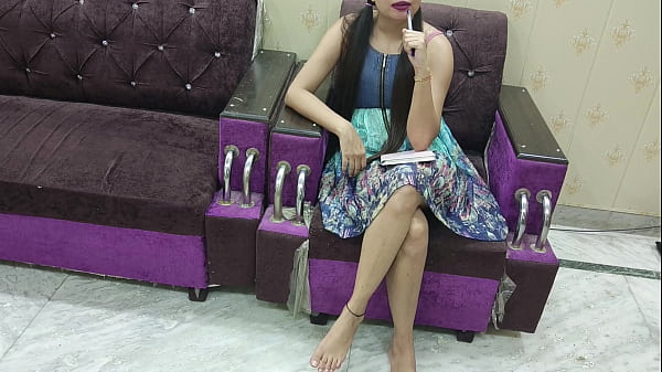 Bandes chaudes de jeune fille