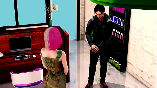 AFTERBURN THE FOREVER PASSION A SFW WIZARD'_S LOVER SNIPPET