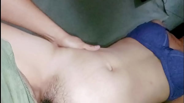 Bebe girl gets a 2 pops! Cum in mouth cum in pussy