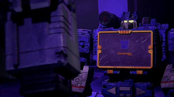 Transformers: War of Cybertron 1x05