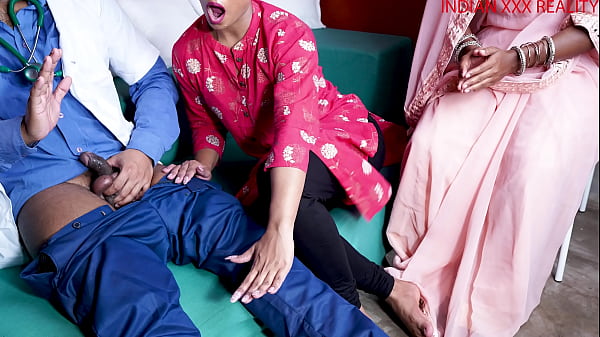 XXX 印度医生 XXX 印地语 XXX