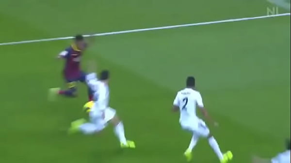 Neymar fucking in Barcelona