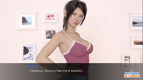 EP15: Flirting with Jessica - Lust Theory - Season 1