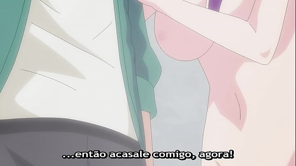 Shuumatsu no Harem EP 11 Legendado (HD)