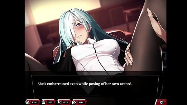 Brynhildr H-Scene 01 (Fate/Empire of Dirt) - Traduzione ENG