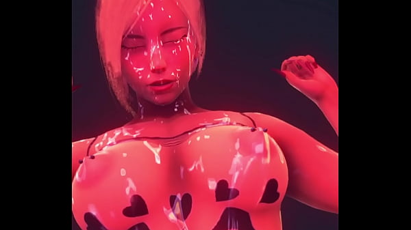 Nelly gets bang and gets multiple orgasms (honey select 2)