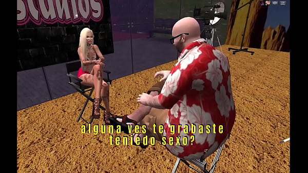 La dolce regina lancia il casting di Second Life